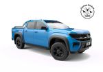EGR Fender Flares VW Amarok DC ab Bj. 2023